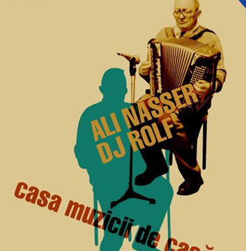 Ali Nasser & Dj Rolf