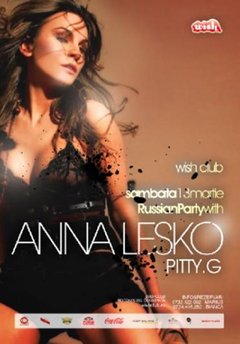 Anna Lesko