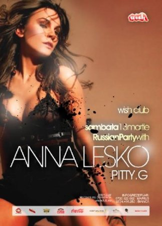 Anna Lesko