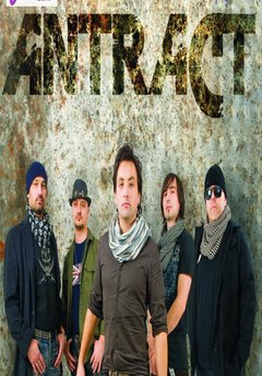 Antract