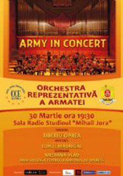 Army in Concert