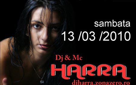 Dj Harra