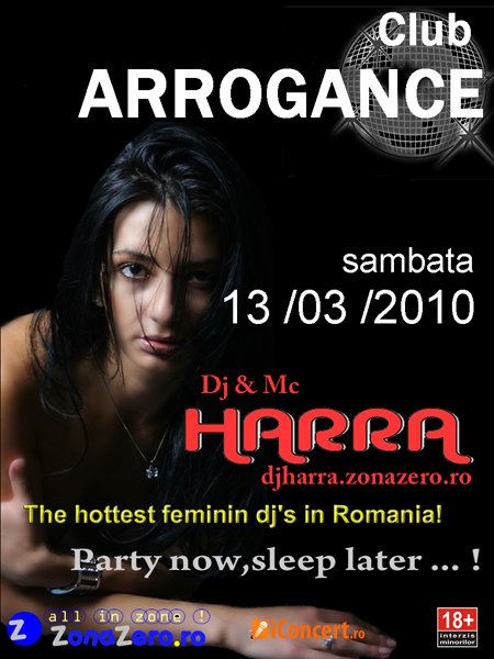 Dj Harra