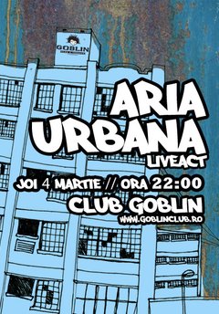 Aria Urbana