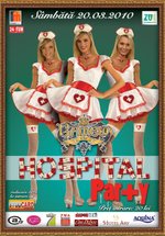 Hospital Party