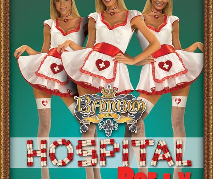 Hospital Party