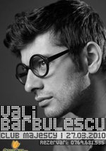 Vali Bărbulescu