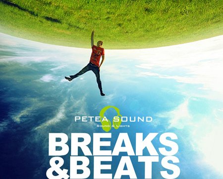 Breaks & Beats