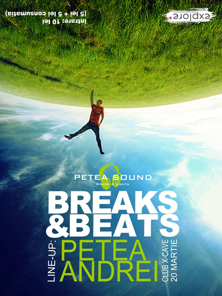 Breaks & Beats