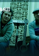 Concert Ţapinarii în Iron City din Bucureşti