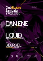 Dan Ene & Liquid
