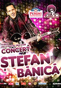 Ştefan Bănică