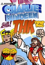 VRT, Charlie Dundeen & THK
