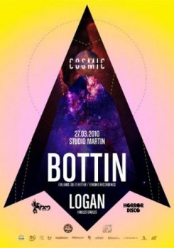 Bottin în Studio Martin din Bucureşti
