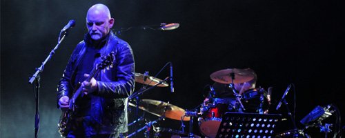Brenden Perry