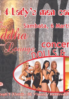 Dolls & Ecstasy