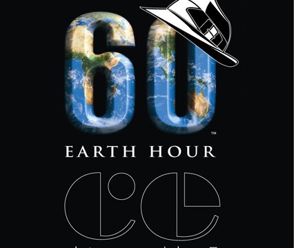 Earth Hour