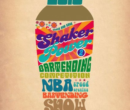 Shaker Power