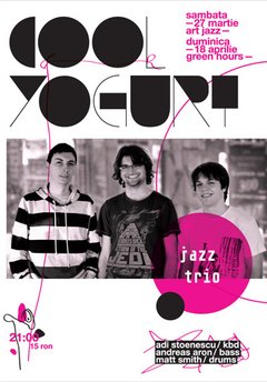Cool Yogurt