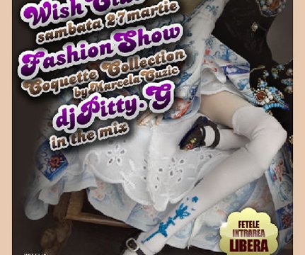 Fashion Show