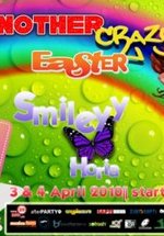 Crazy Easter Party