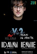Dan Ene