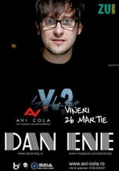 Dan Ene