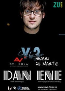 Dan Ene