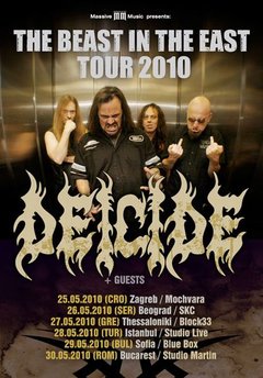 Deicide