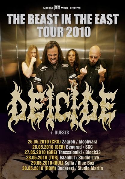 Deicide