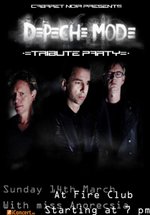 Depeche Mode