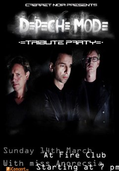 Depeche Mode