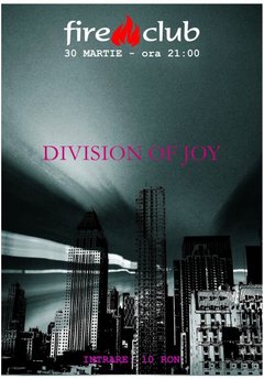 Division of Joy