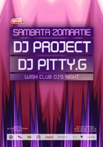DJ Project & DJ Pitty G