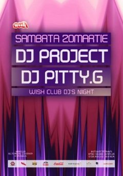 DJ Project & DJ Pitty G