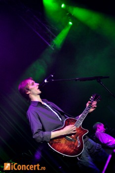 POZE: Concert Urma la Sala Palatului