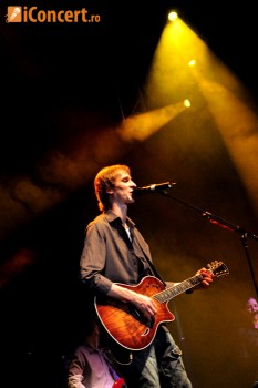 POZE: Concert Urma la Sala Palatului