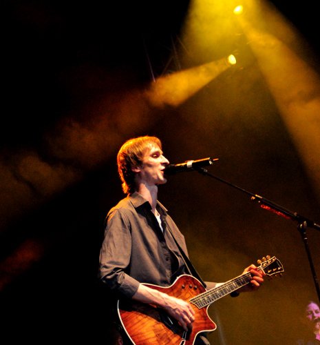 POZE: Concert Urma la Sala Palatului