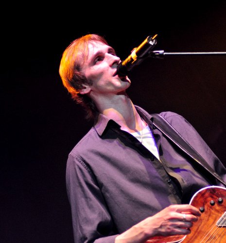 POZE: Concert Urma la Sala Palatului