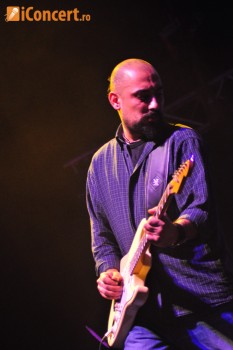 POZE: Concert Urma la Sala Palatului