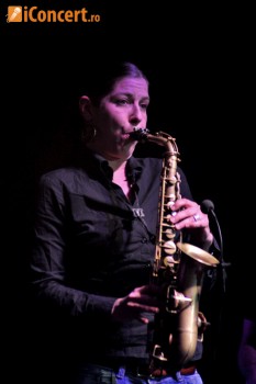 POZE: Concert Urma la Sala Palatului