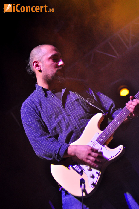 POZE: Concert Urma la Sala Palatului