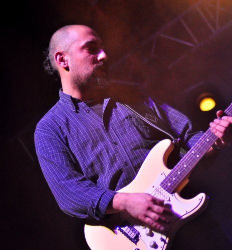 POZE: Concert Urma la Sala Palatului