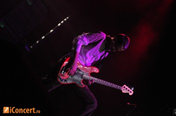 POZE: Concert Urma la Sala Palatului