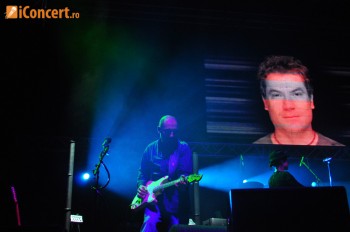 POZE: Concert Urma la Sala Palatului