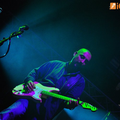 POZE: Concert Urma la Sala Palatului