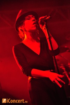 POZE: Concert Urma la Sala Palatului