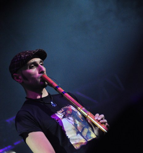 POZE: Concert Urma la Sala Palatului