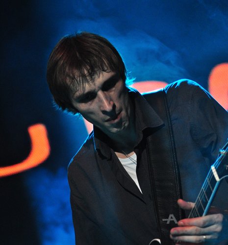 POZE: Concert Urma la Sala Palatului