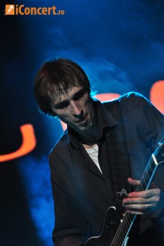 POZE: Concert Urma la Sala Palatului